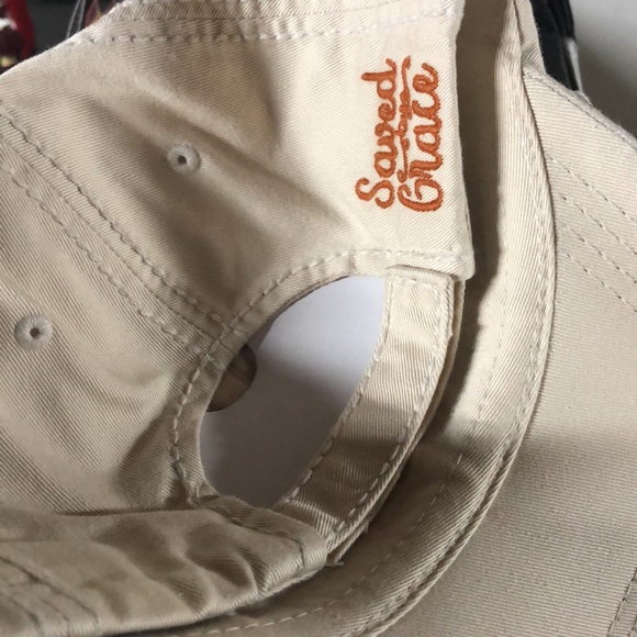 Saved by Grace - Picture 3 of 8